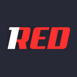 1Red