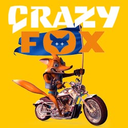 Crazy Fox