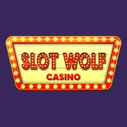 Slot Wolf Casino